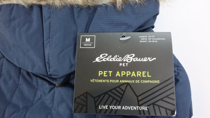 Eddie Bauer Jacket