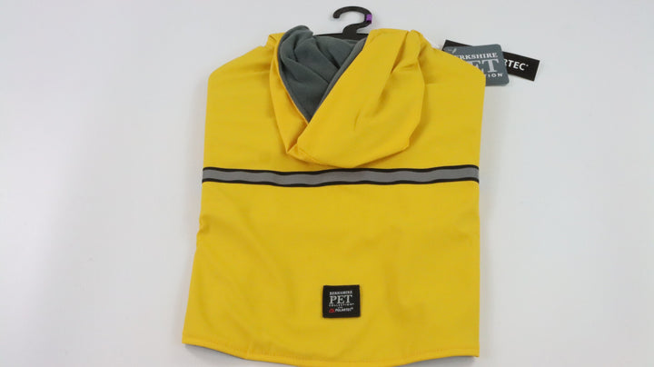 Berkshire Pet Rain Jacket