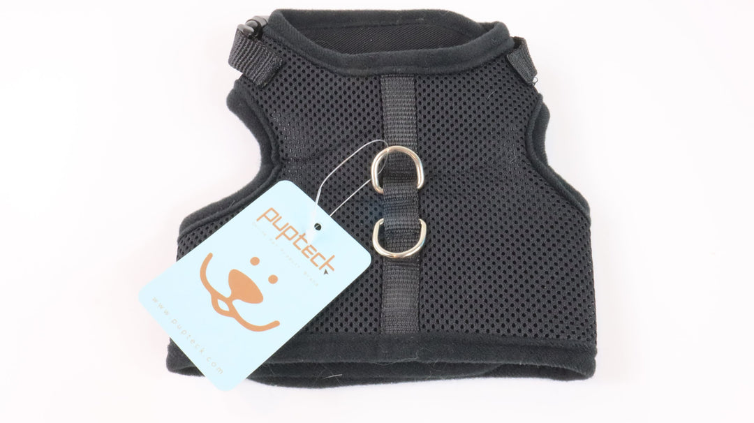 Pupteck Harness