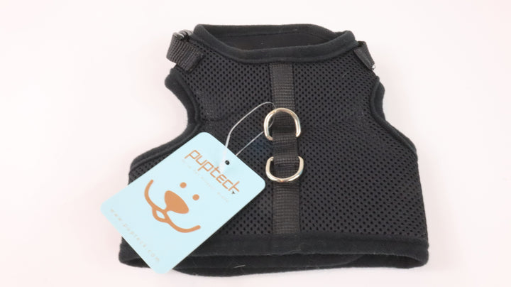 Pupteck Harness