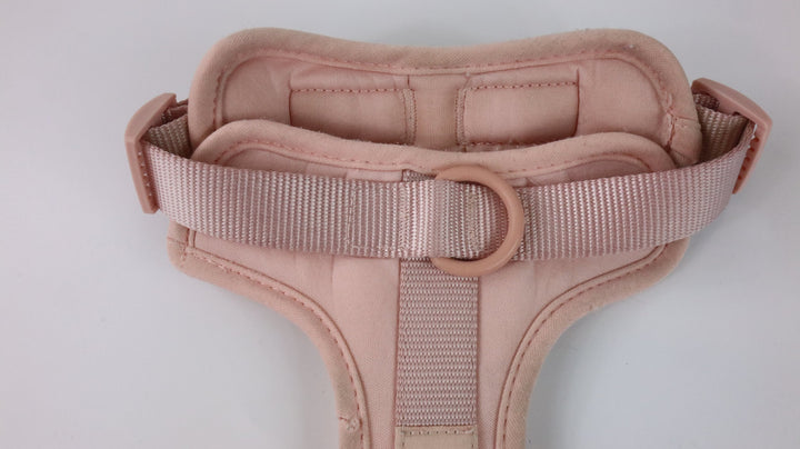 Wild One Harness - Heavily Traveled (M)