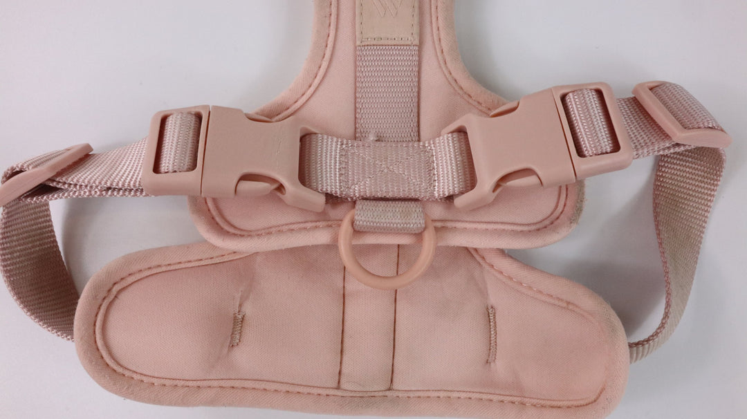 Wild One Harness - Heavily Traveled (M)