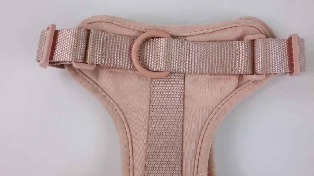 Wild One Harness - Heavily Traveled (M)