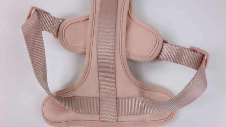 Wild One Harness - Heavily Traveled (M)