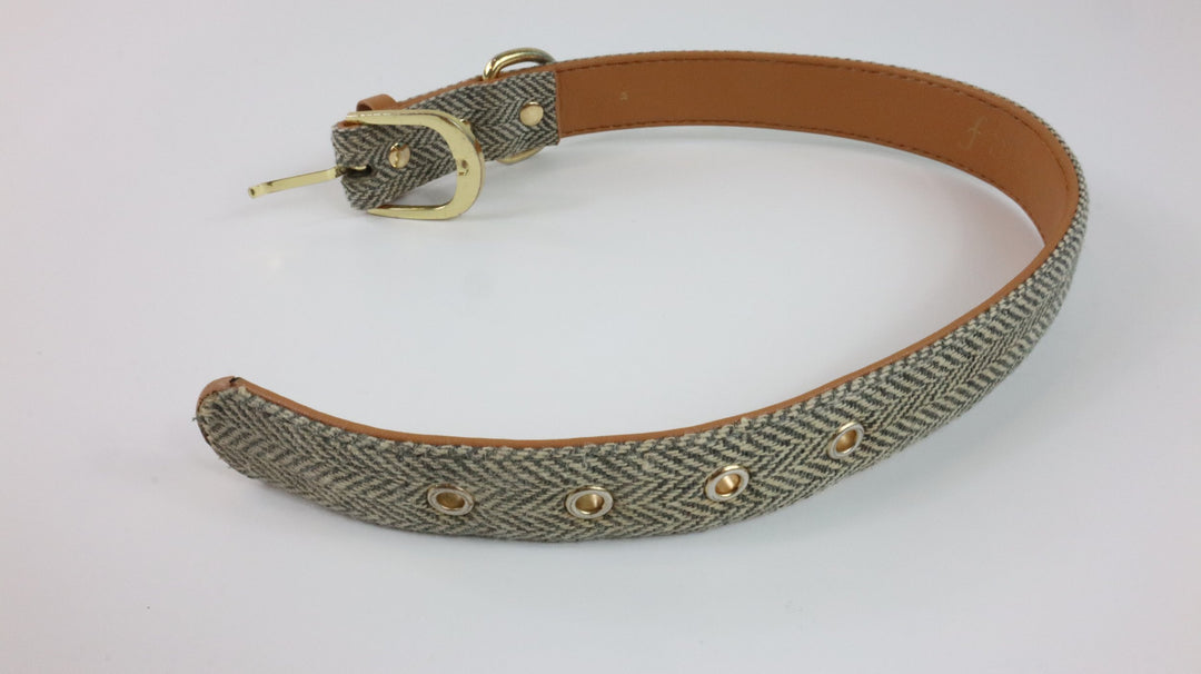 Friendship Collar - Traveled (S)