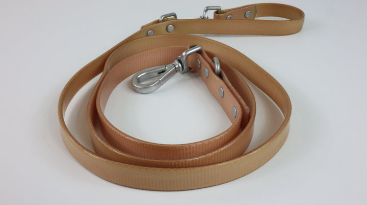 Wild One Leash - Heavily Traveled (Regular)