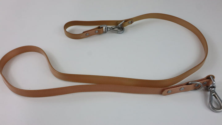 Wild One Leash - Heavily Traveled (Regular)