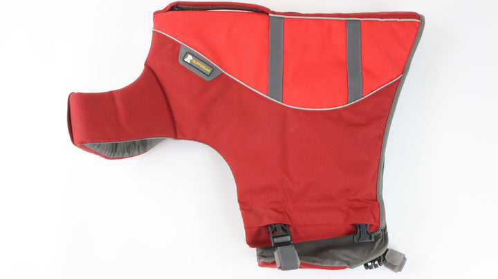 Ruffwear Life Jacket - Gently Traveled (XL)