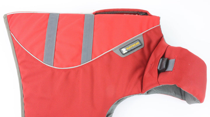 Ruffwear Life Jacket - Newly Traveled (L)