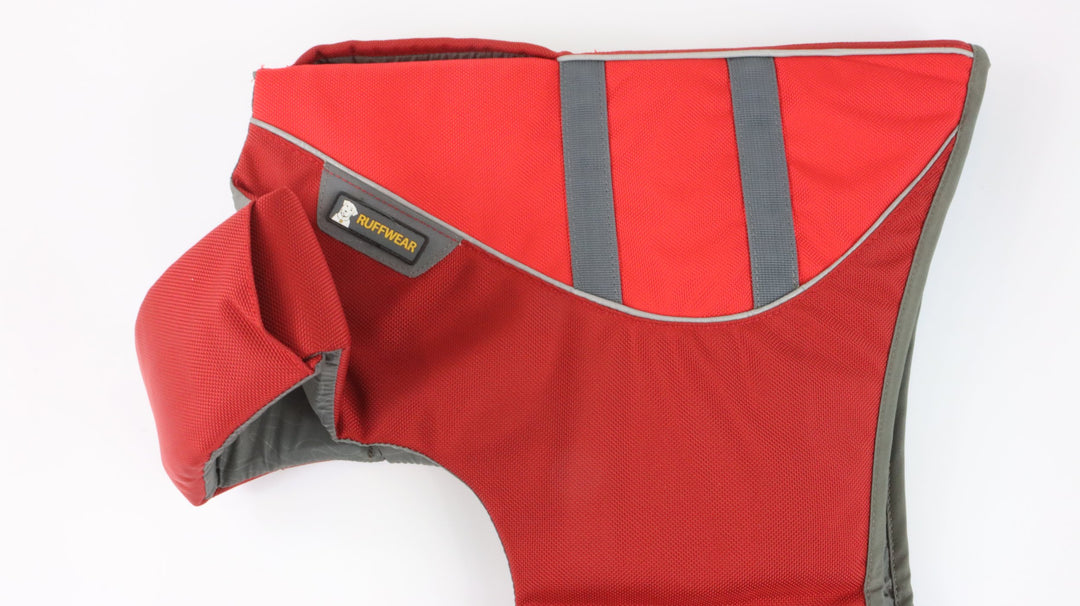 Ruffwear Life Jacket - Newly Traveled (L)