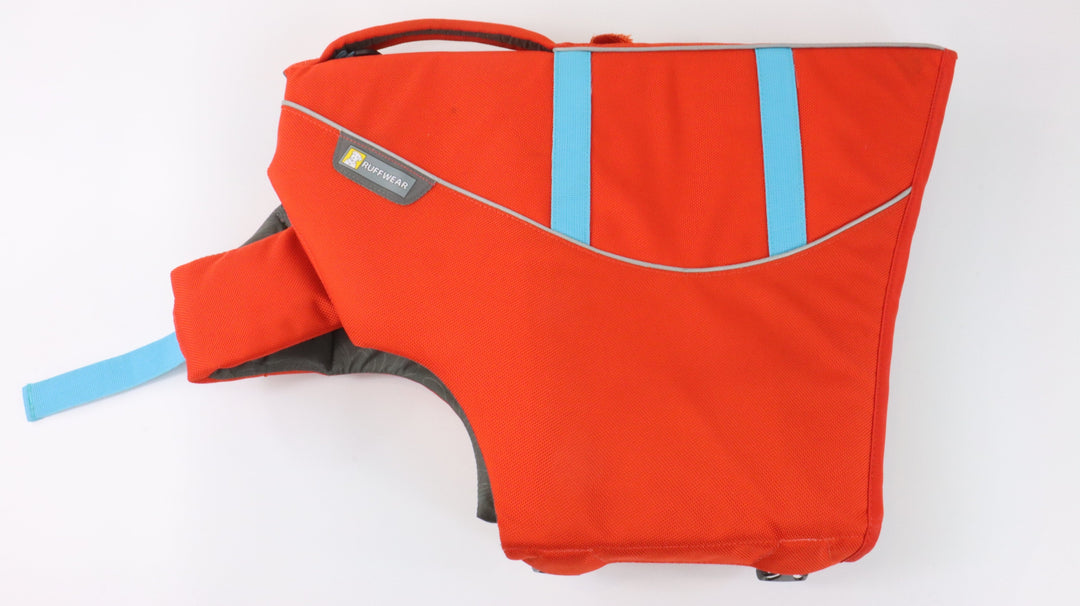 Ruffwear Life Jacket - Traveled (XL)