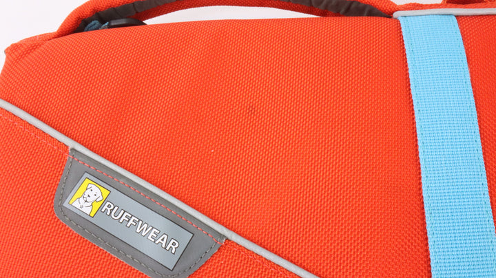 Ruffwear Life Jacket - Traveled (XL)
