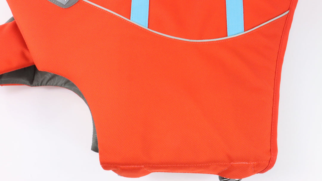 Ruffwear Life Jacket - Traveled (XL)