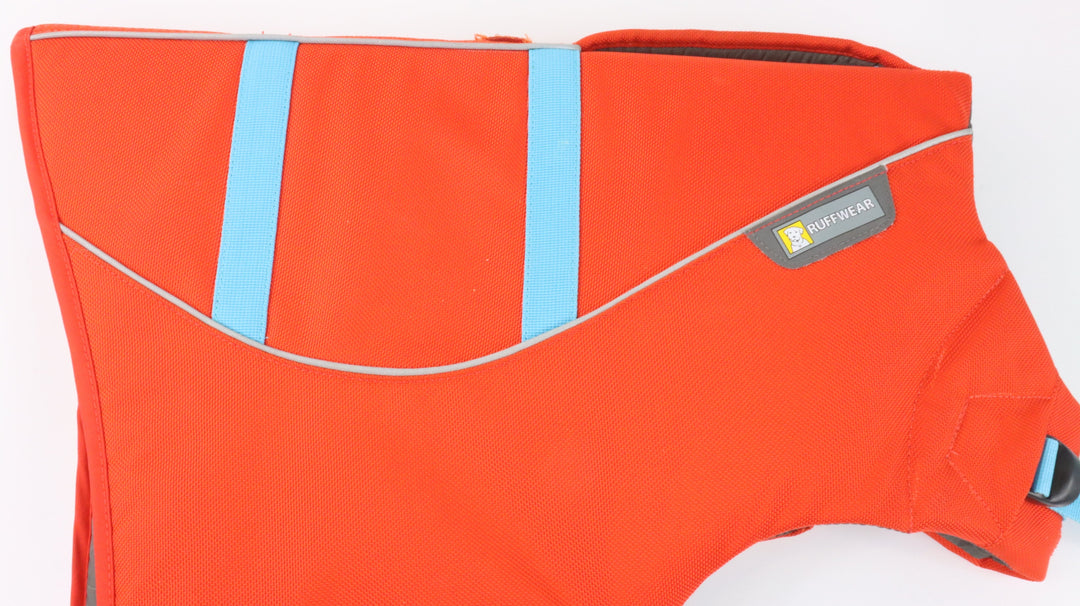 Ruffwear Life Jacket - Traveled (XL)