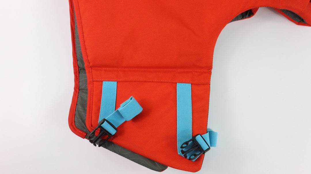 Ruffwear Life Jacket - Traveled (XL)