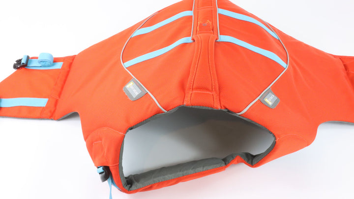 Ruffwear Life Jacket - Traveled (XL)