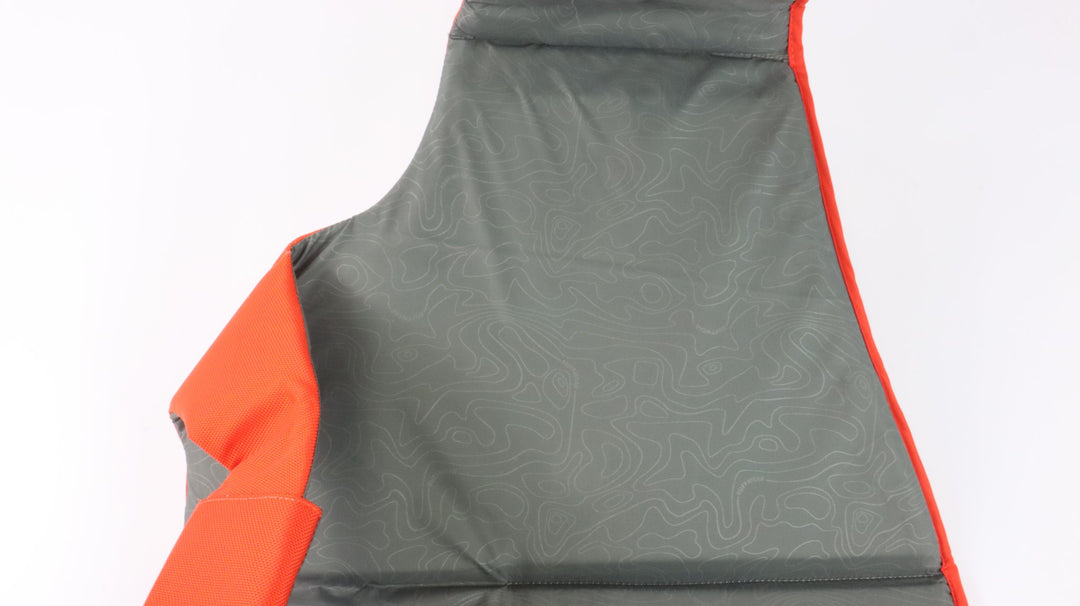 Ruffwear Life Jacket - Traveled (XL)