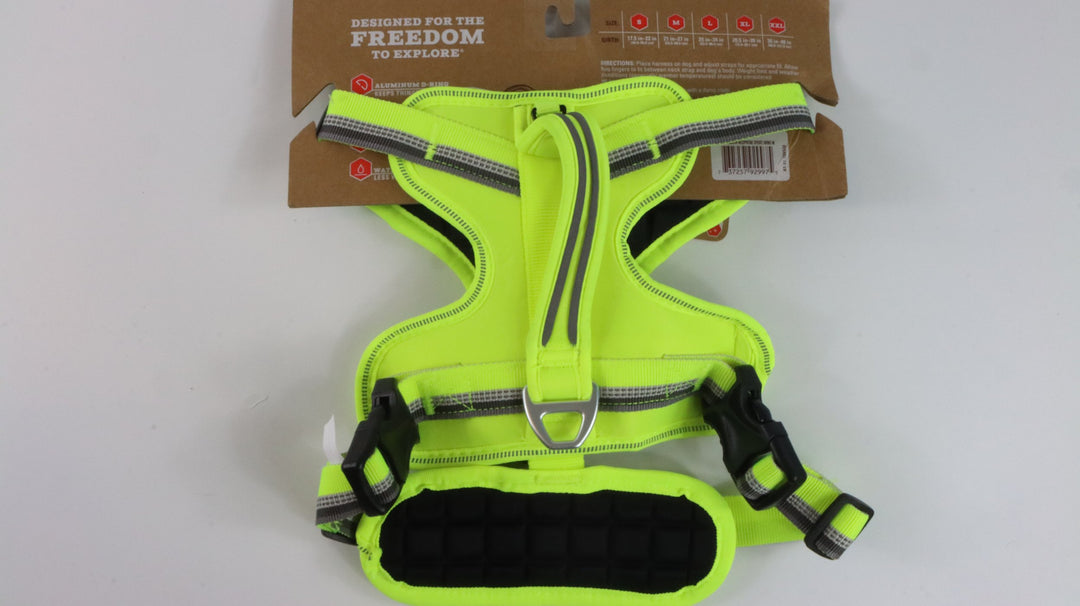 Arcadia Trail Neoprene Harness