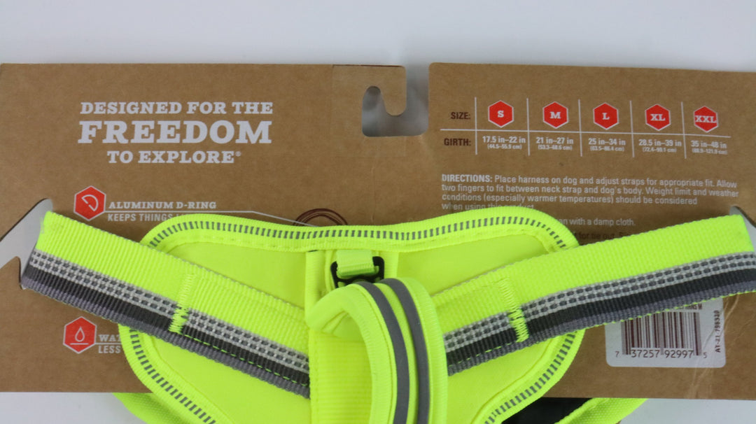 Arcadia Trail Neoprene Harness