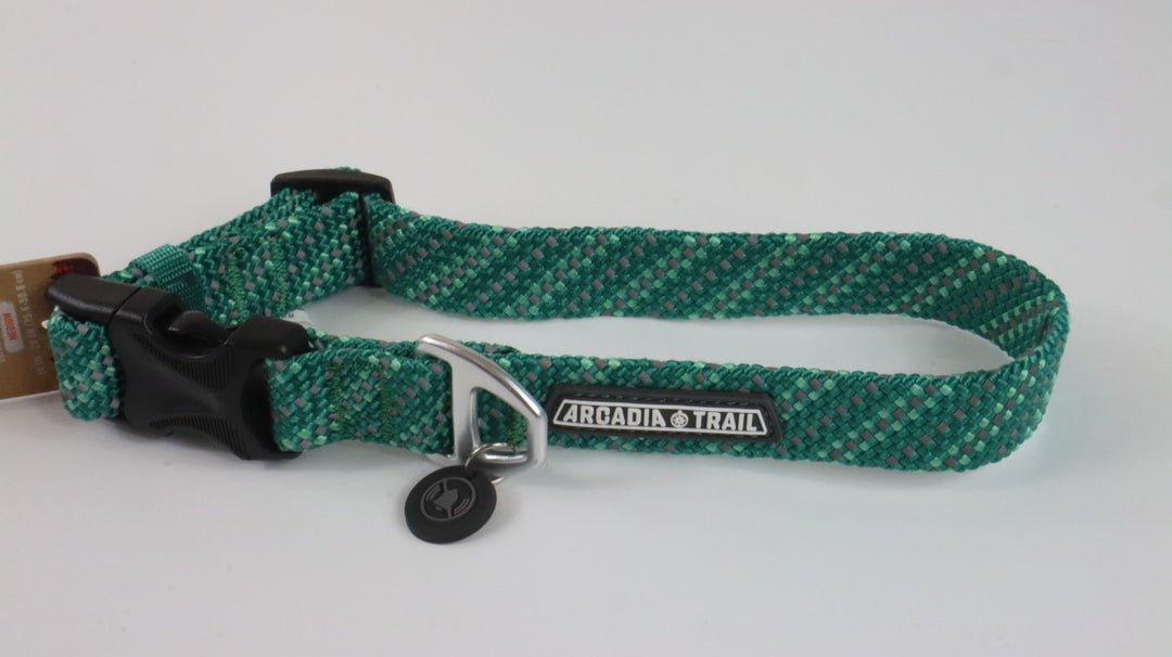 Arcadia Trail Reflective Collar