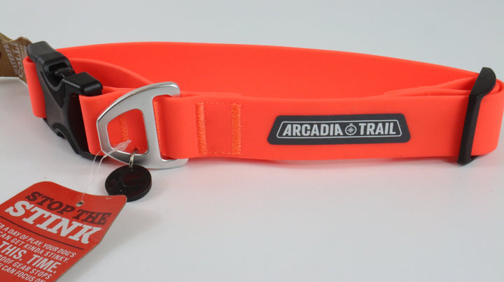 Arcadia Trail Waterproof Collar