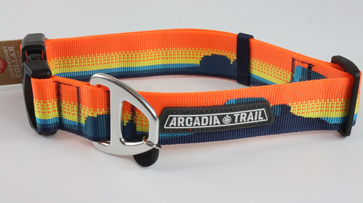 Arcadia Trail Lightweight Collar