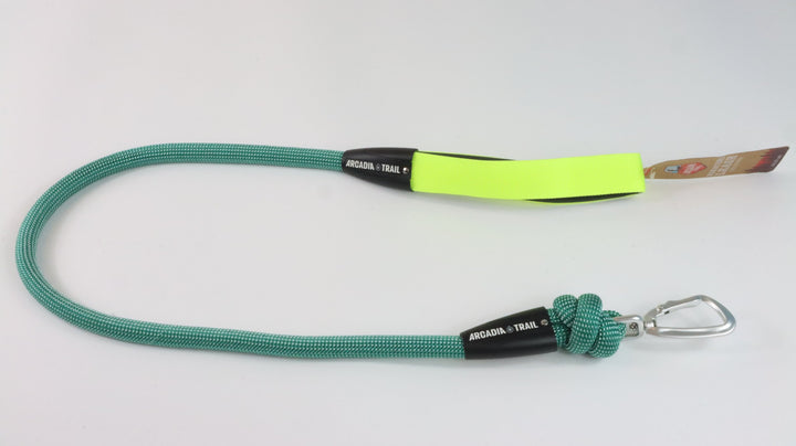 Arcadia Trail Paracord Leash