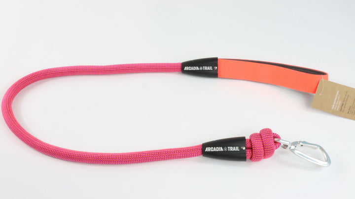 Arcadia Trail Paracord Leash