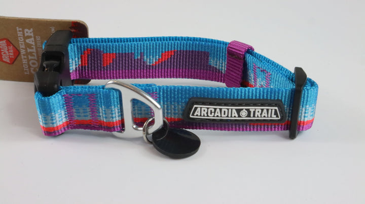 Arcadia Trail Lightweight Collar