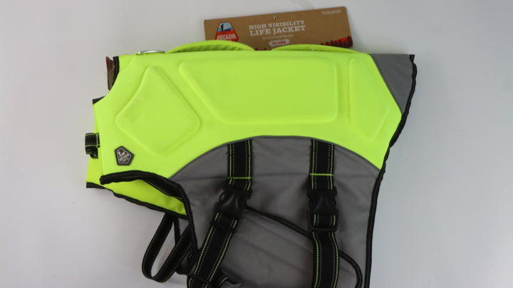 Arcadia Trail Life Jacket