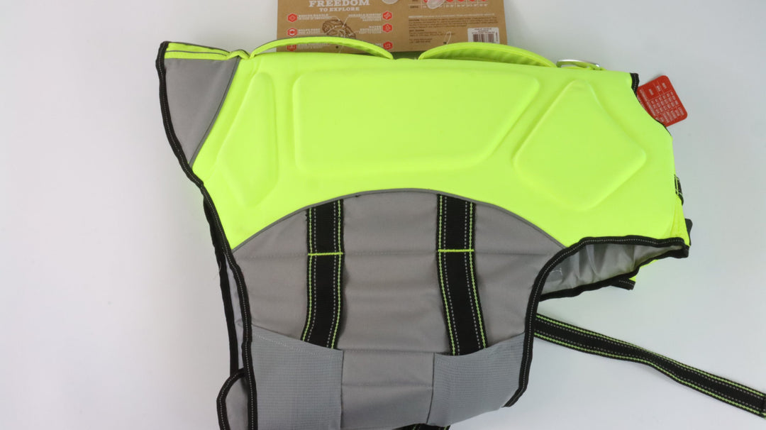 Arcadia Trail Life Jacket