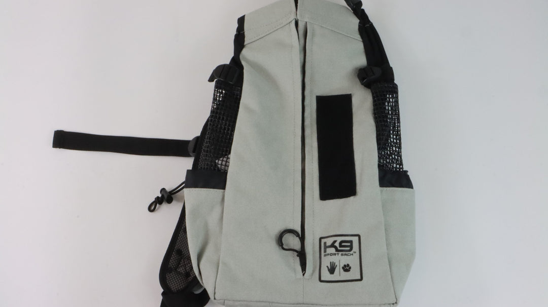 K9 Backpack - Gently Traveled (S)