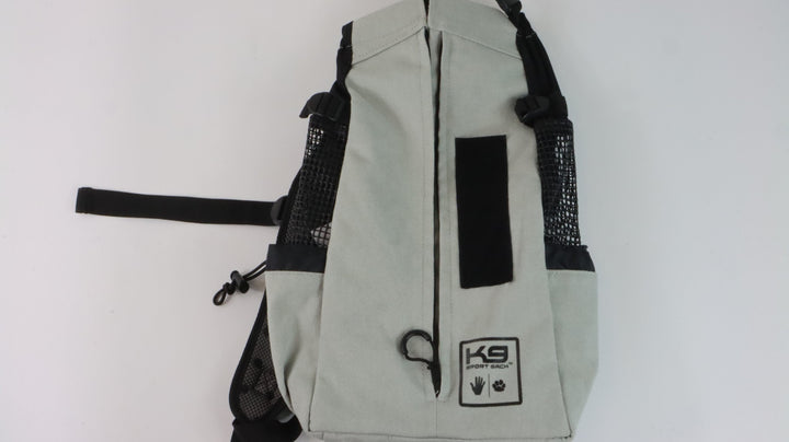 K9 Backpack - Gently Traveled (S)