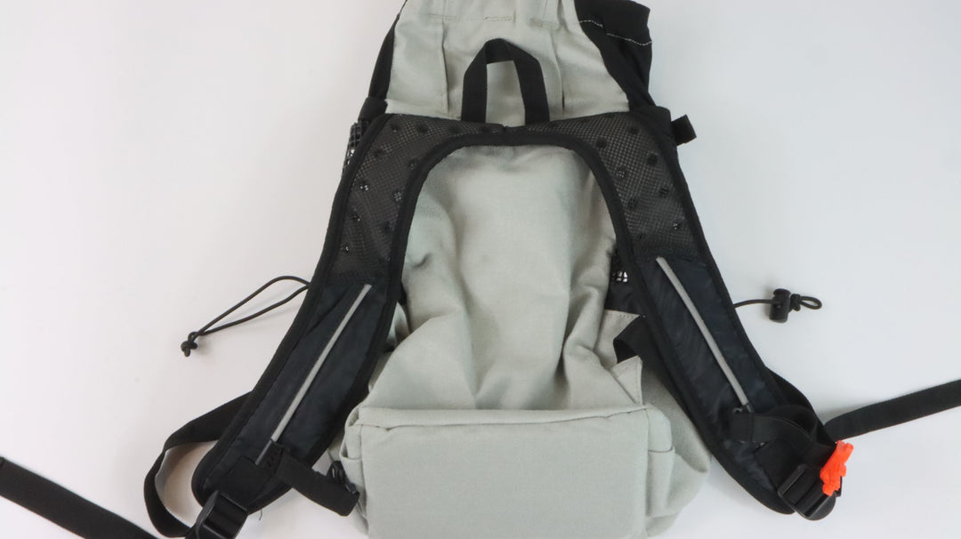 K9 Backpack - Gently Traveled (S)