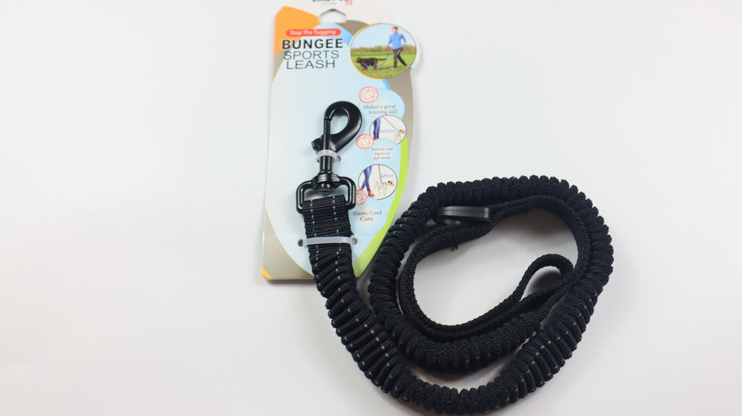 Elite Pet Bungee Sports Leash New