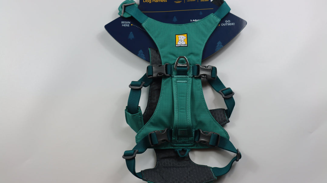 Ruffwear Flagline Harness