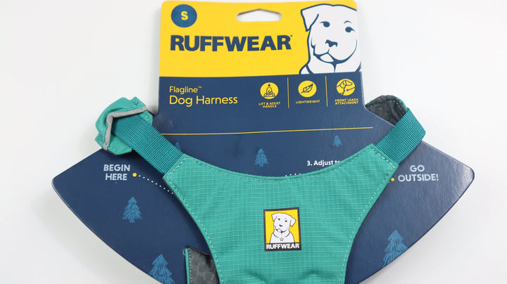 Ruffwear Flagline Harness