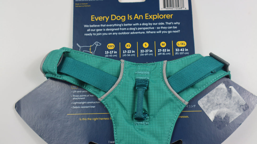 Ruffwear Flagline Harness