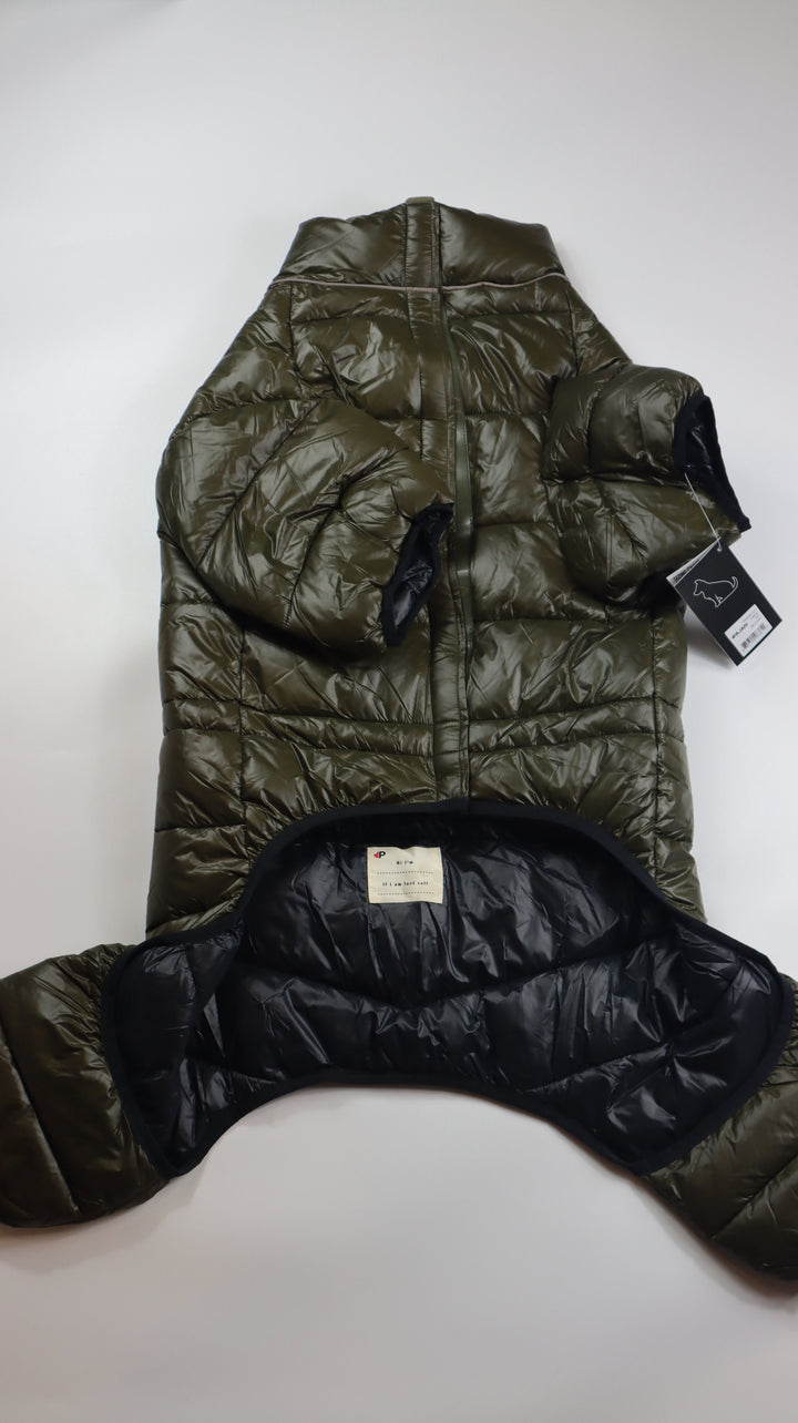 Pajar Pup Vinnie Snowsuit Jacket - XXL