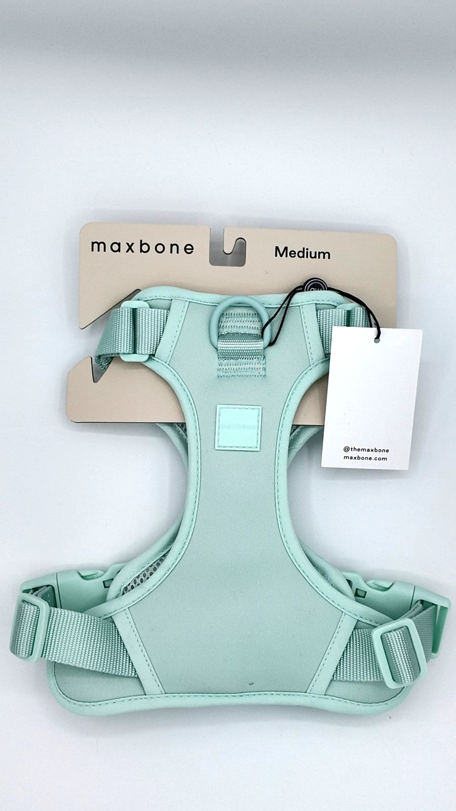 Maxbone Double Panel Harness (M)