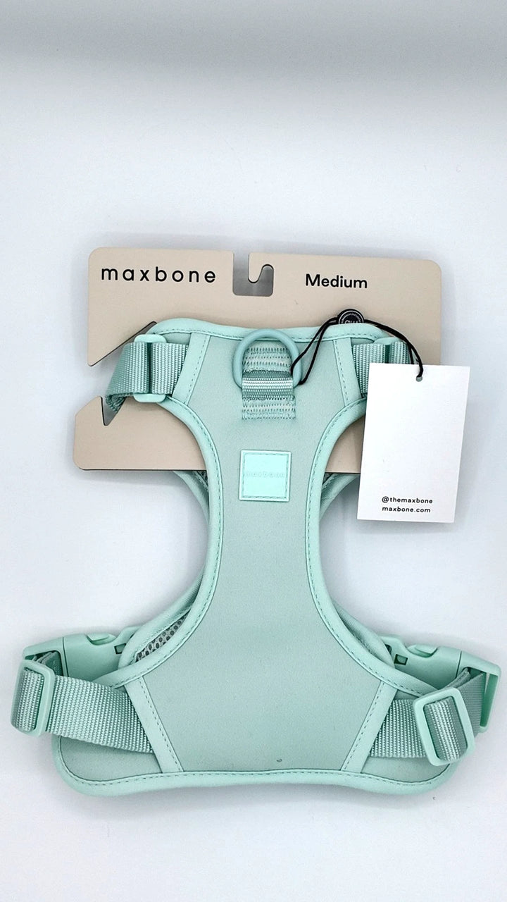 Maxbone Double Panel Harness (M)