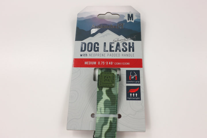 Avalanche Leash