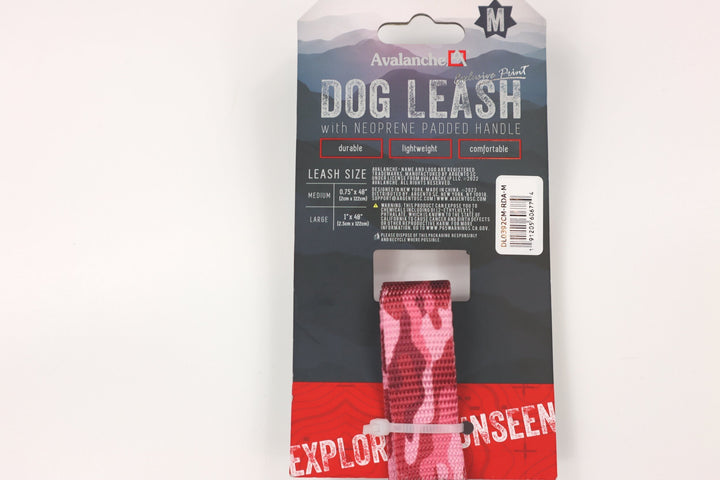 Avalanche Leash