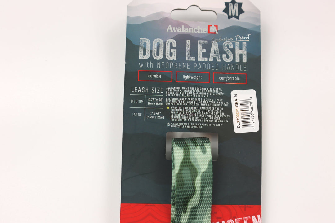 Avalanche Leash