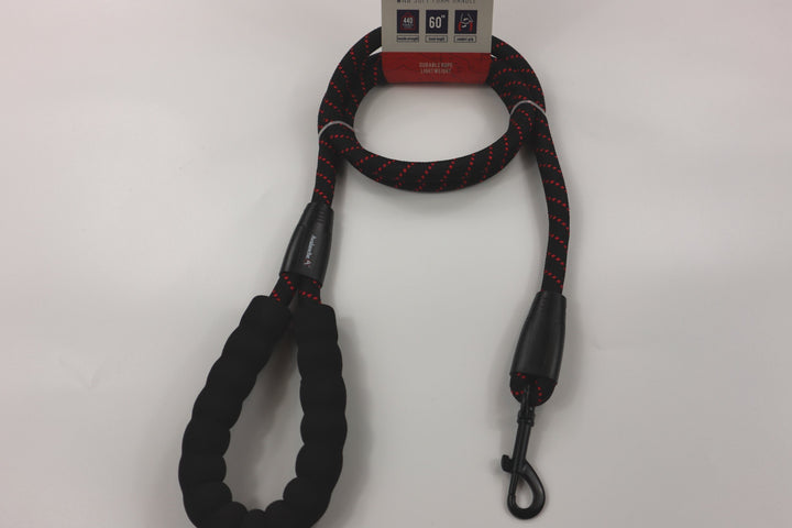 Avalanche Snake Braid Leash