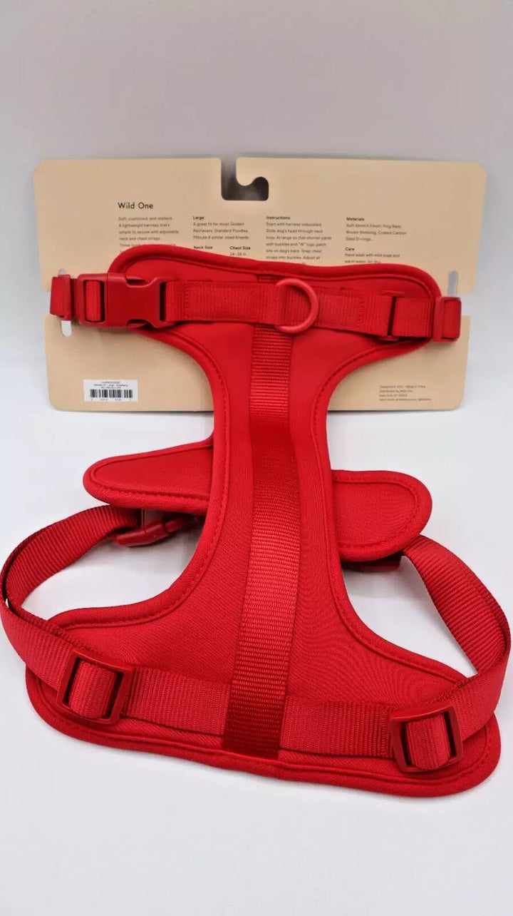 Wild One Harness