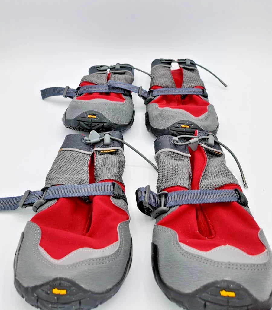 Ruffwear Polar Trex 3.25"(L) (4 boots)