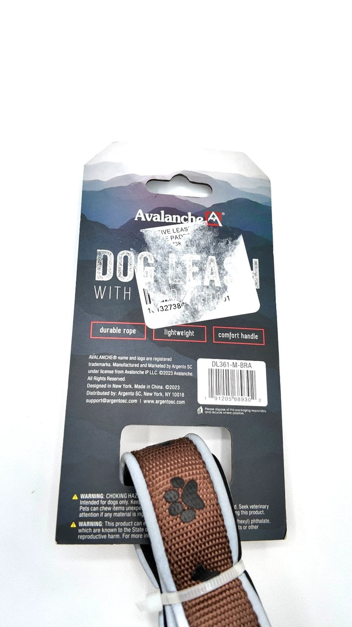 Avalanche Heavy Duty Dog Leash