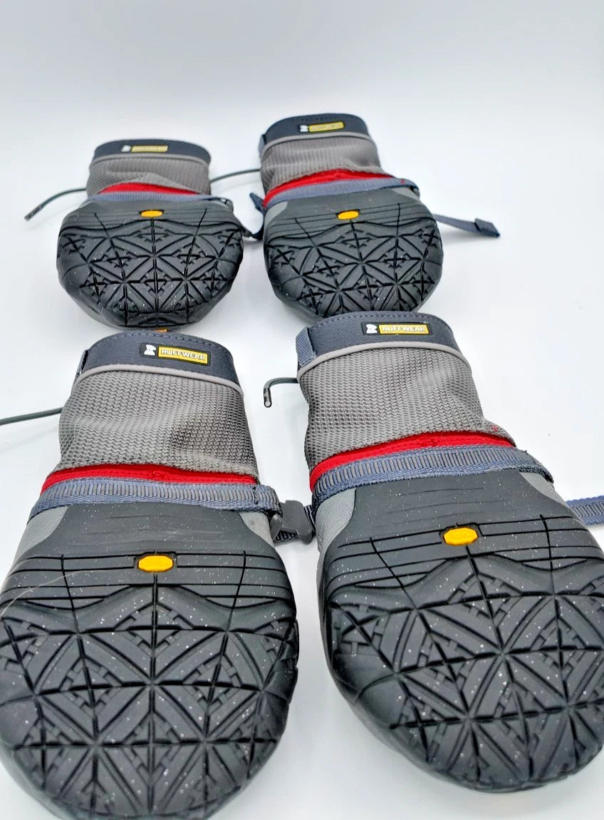 Ruffwear Polar Trex 3.25"(L) (4 boots)