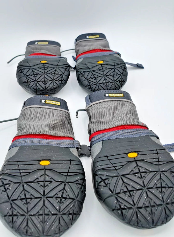 Ruffwear Polar Trex 3.25"(L) (4 boots)